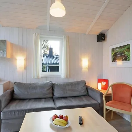 St, Andreasberg, Haus 54 Prázdninový dům Sankt Andreasberg