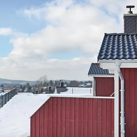 St, Andreasberg, Haus 54 Prázdninový dům