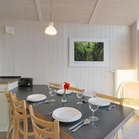 St, Andreasberg, Haus 54 Prázdninový dům