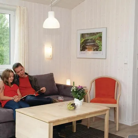 Prázdninový dům St, Andreasberg, Haus 54 *