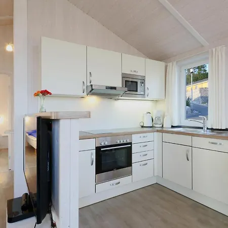 St, Andreasberg, Haus 54 Prázdninový dům