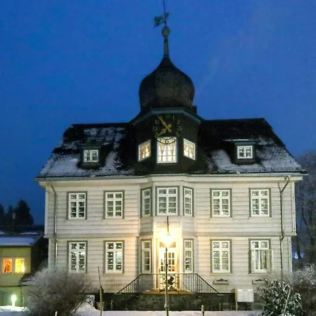 St, Andreasberg, Haus 54 Prázdninový dům Sankt Andreasberg