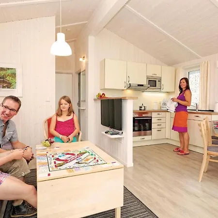 Prázdninový dům St, Andreasberg, Haus 54 *