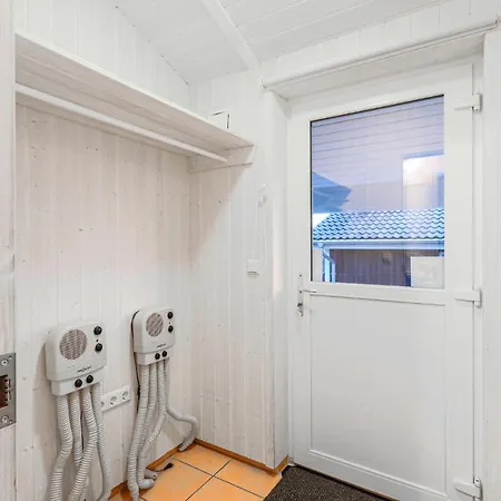 Prázdninový dům St, Andreasberg, Haus 54 Sankt Andreasberg
