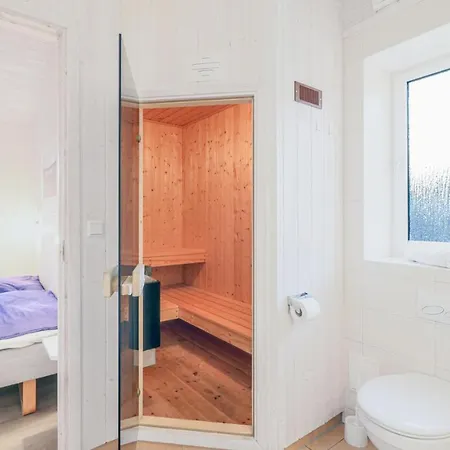 Prázdninový dům St, Andreasberg, Haus 54