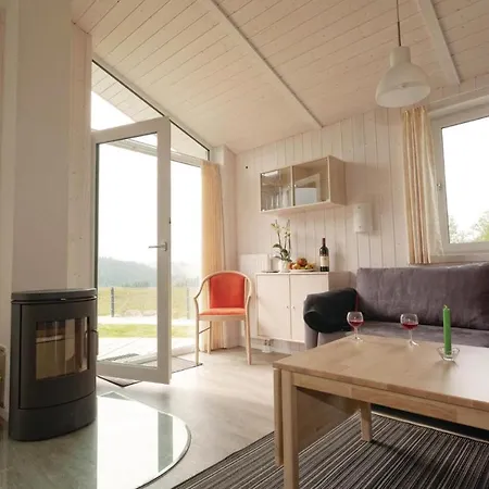 St, Andreasberg, Haus 54 Prázdninový dům *