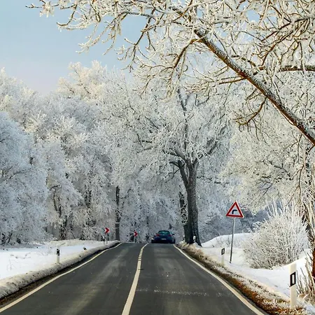 Prázdninový dům St, Andreasberg, Haus 54 *