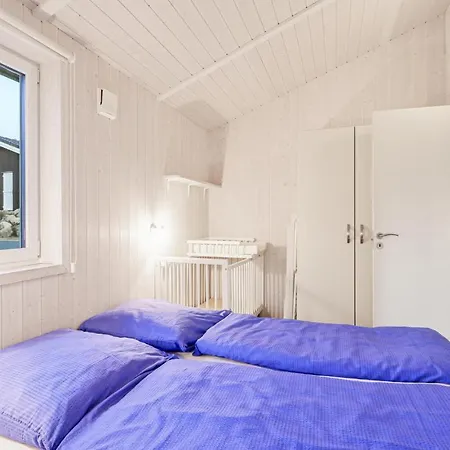 Prázdninový dům St, Andreasberg, Haus 54 Sankt Andreasberg
