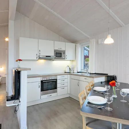 St, Andreasberg, Haus 54 Prázdninový dům *