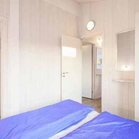 Prázdninový dům St, Andreasberg, Haus 54
